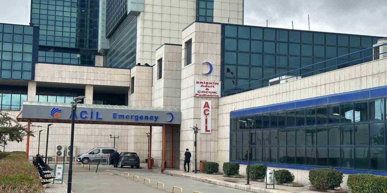 Malatya’da silahlı kavga: 1 ağır yaralı