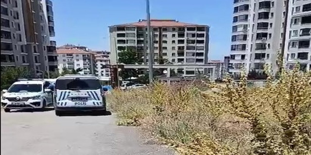 Malatya'da 39 yaşındaki kadın çadırda ölü bulundu