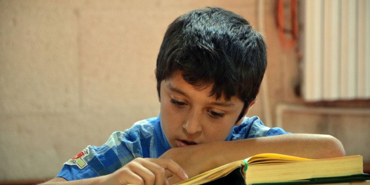 Erzurum'da yaz Kur’an kursları başladı