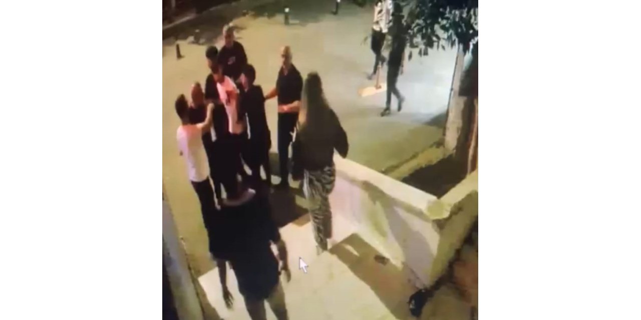 Batman’da 2 kişinin yaralandığı kavgada 3 gözaltı