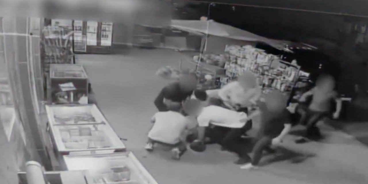 Bingöl’de 21 suç kaydı bulunan kişi yakalandı