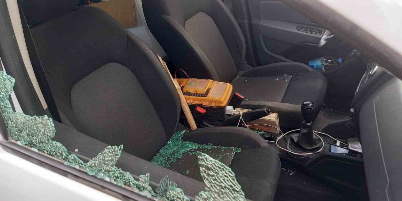 Dicle Elektrik personeline silahlı saldırı: 2 kişi yaralandı