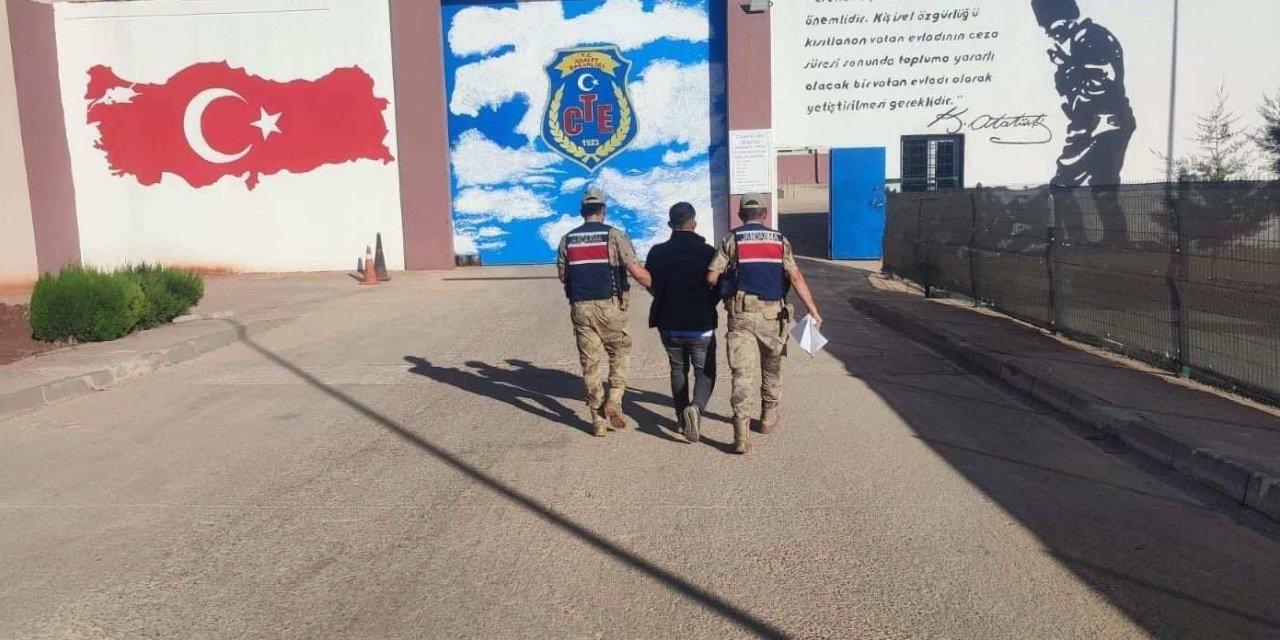 Gaziantep’te uyuşturucu operasyonu: 2 kişi tutuklandı