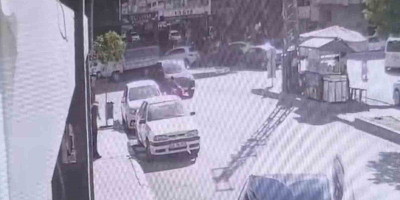 Şanlıurfa’da  otomobilin çarptığı çocuk hayatını kaybetti