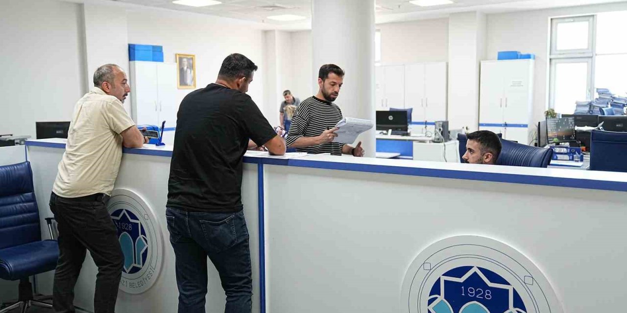 Battalgazi’de ‘Yerinde Dönüşüm’e yüzlerce başvuru