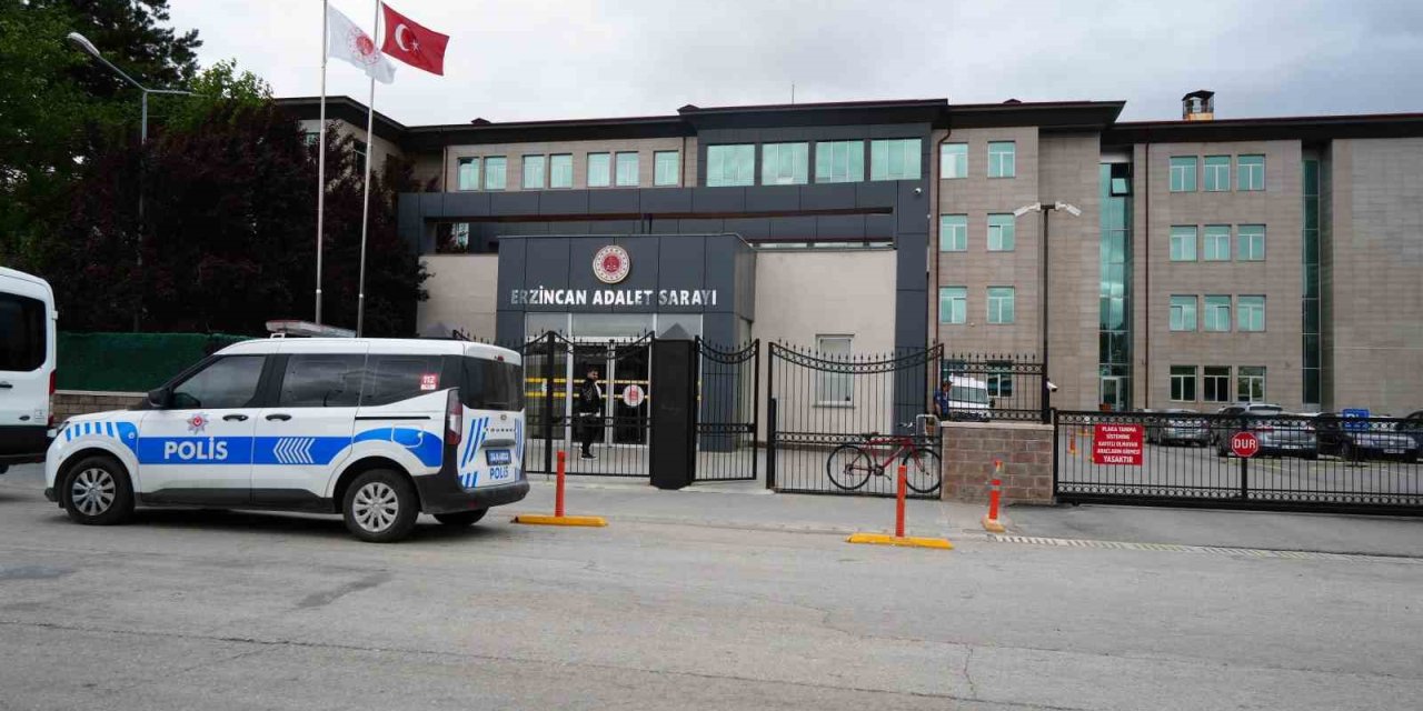 Erzincan’da maden ocağı davasında ara karar çıktı