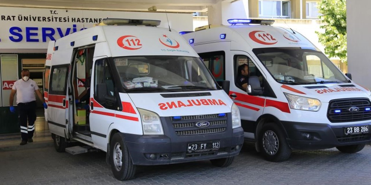 Serinlemek için göle giren kadın yaşamını yitirdi