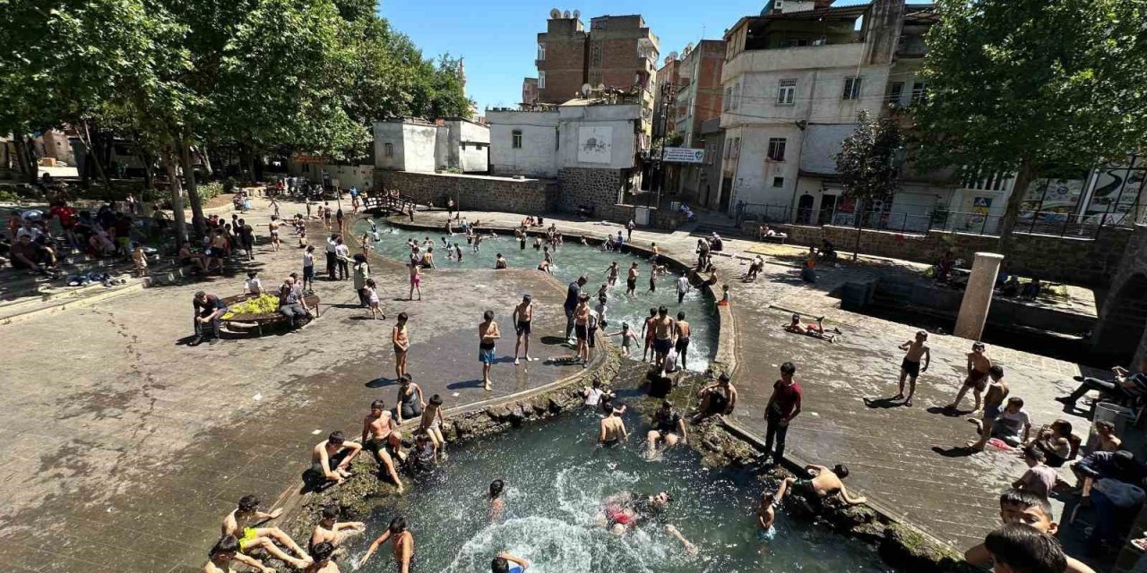 Meteorolojiden 6 ilde hava sıcaklığının artacağı uyarısı