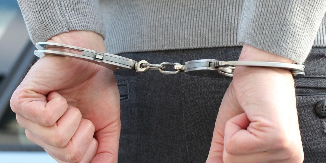 Bingöl’de aranan 2 şüpheli yakalandı
