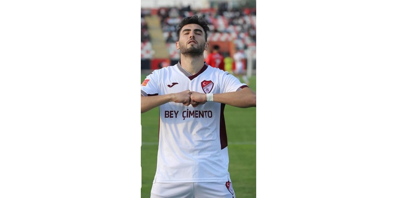 Yusuf Mert, Elazığspor ile yollarını ayırdı