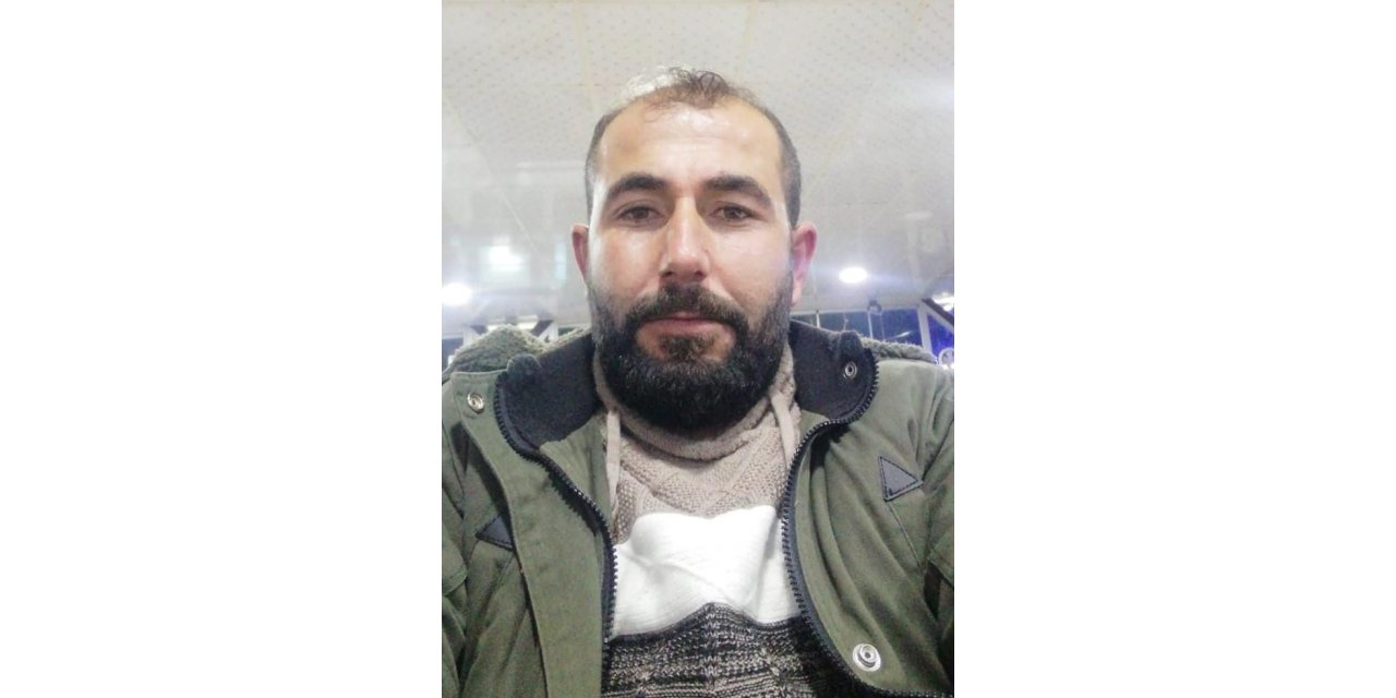 Şanlıurfa'da elektrik akımına kapılan adam hayatını kaybetti