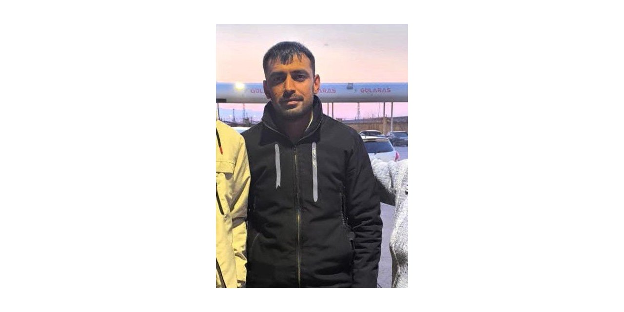 Adıyaman'da uçuruma yuvarlanan araç dronla tespit edildi