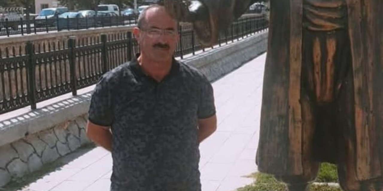 Malatya’da iş makinesinin altında kalan kişi hayatını kaybetti