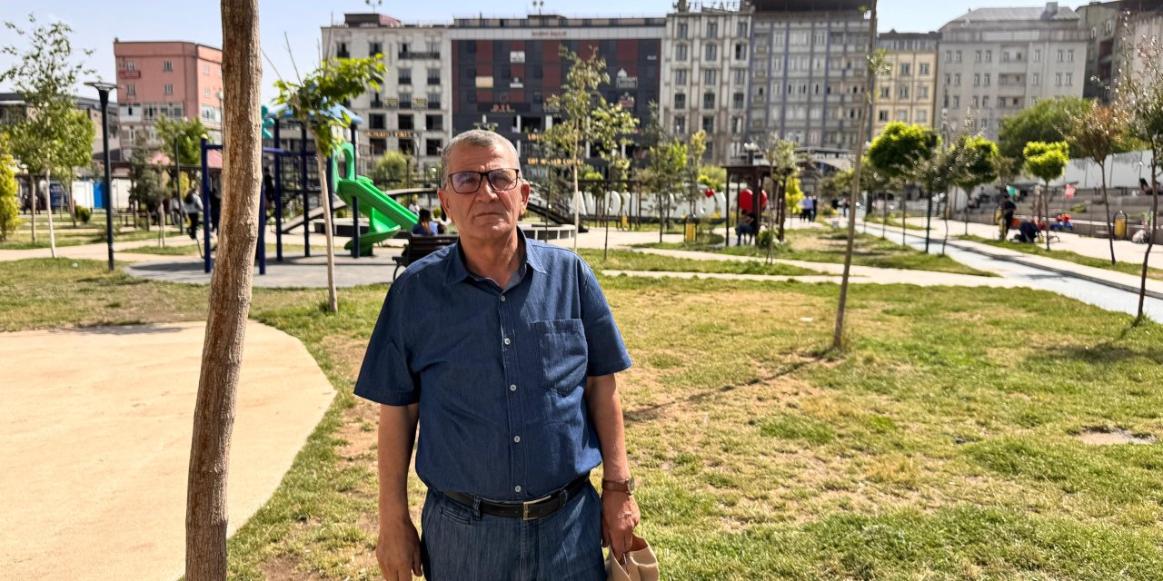 Zeki Ergüder: “Çöplerimizi doğaya değil, çöp konteynerlerine atmalıyız”