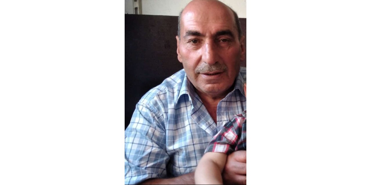Kahvehanede otururken rastgele sıkılan kurşunların hedefi olan adam öldü