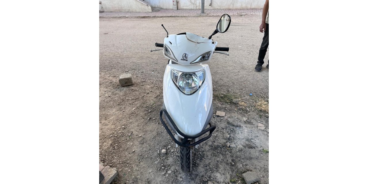 Adıyaman’da hafriyat kamyonu motosikletle çarpıştı: 1 ölü