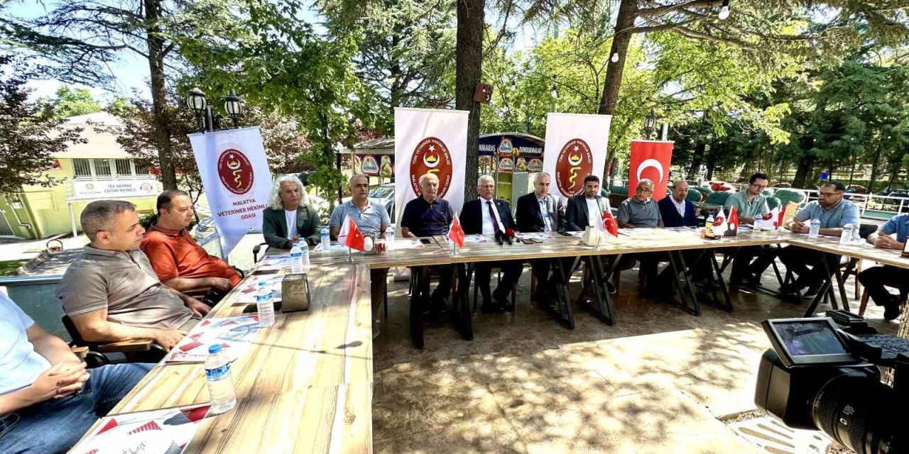 Zoonotik hastalıklara karşı uyarı