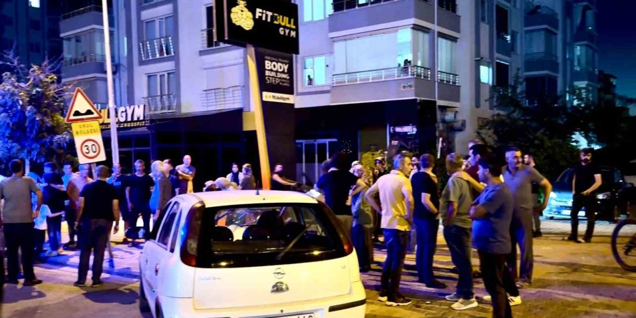 Malatya’da kaza: 8 yaralı
