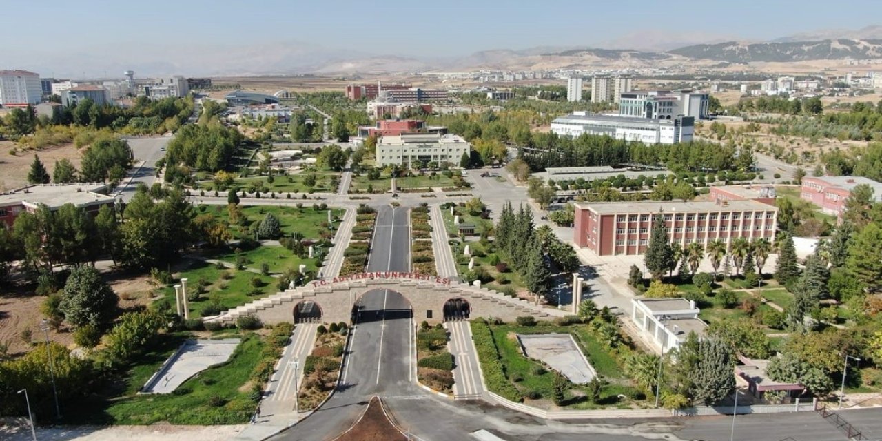 Adıyaman’ın tarımsal geleceğine akademik destek verildi