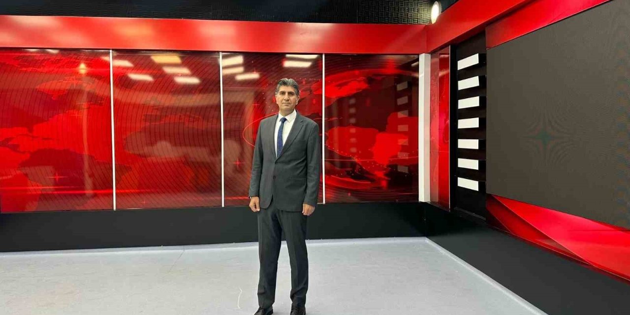 Van 65 TV yayına başlıyor