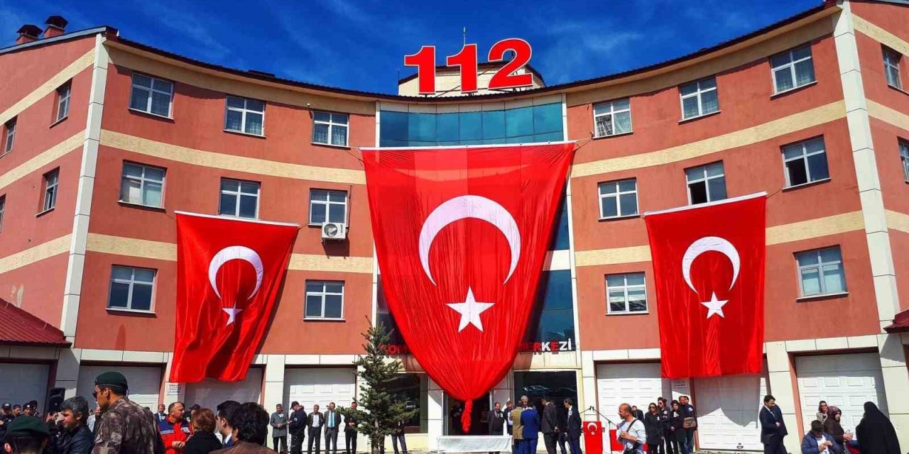 Gereksiz ve asılsız acil çağrılar konusunda uyarı yapıldı