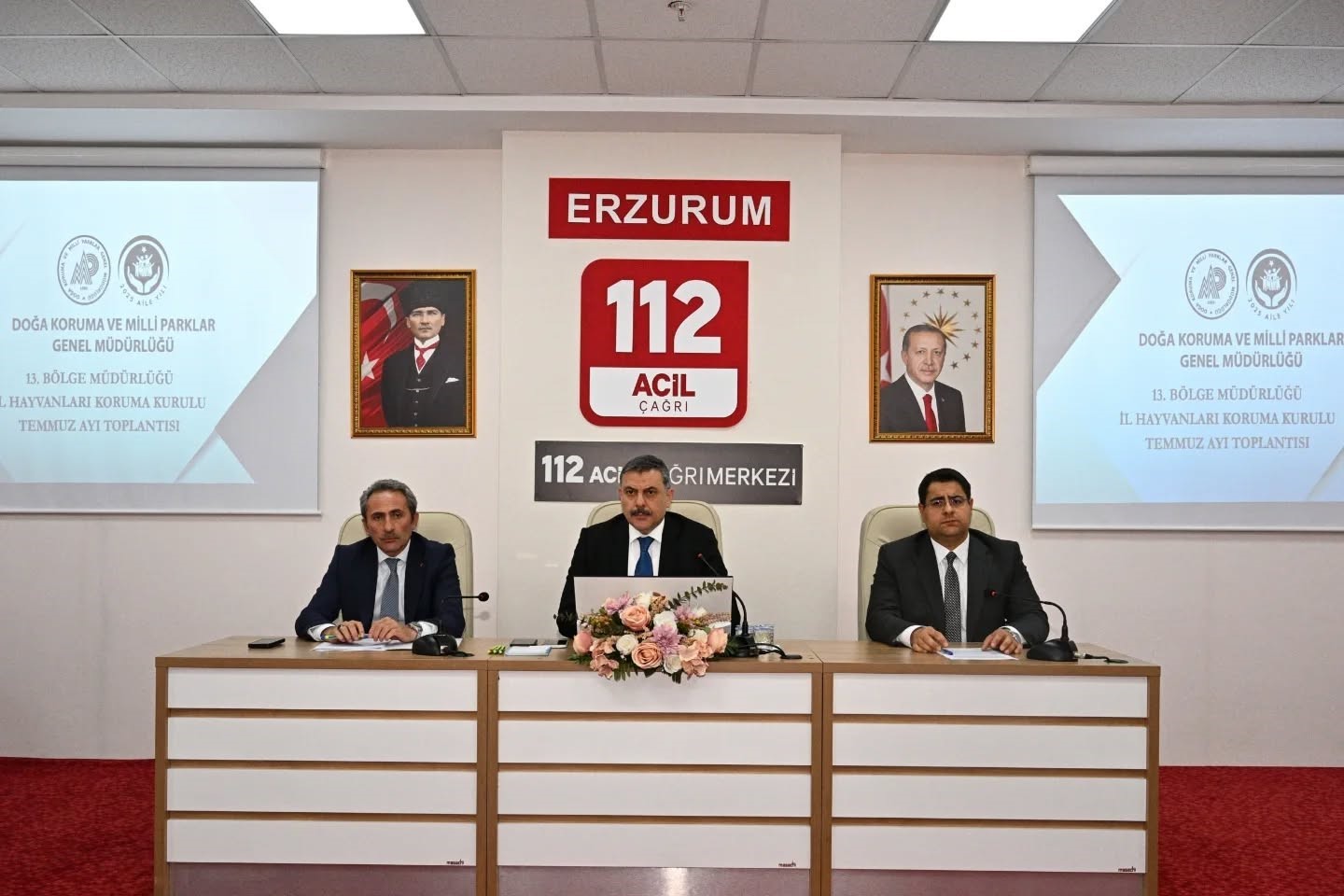 Sokak hayvanları mercek altına alındı