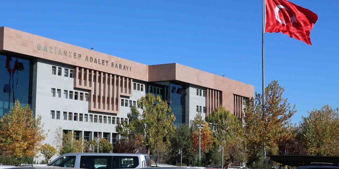 Gaziantep'te hemşirenin ifadesi kan dondurdu