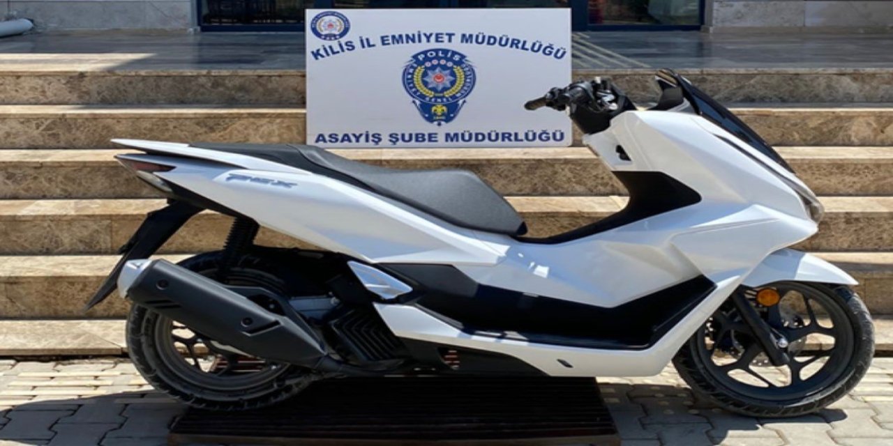 Kilis’te aranan 149 kişi cezaevine gönderild