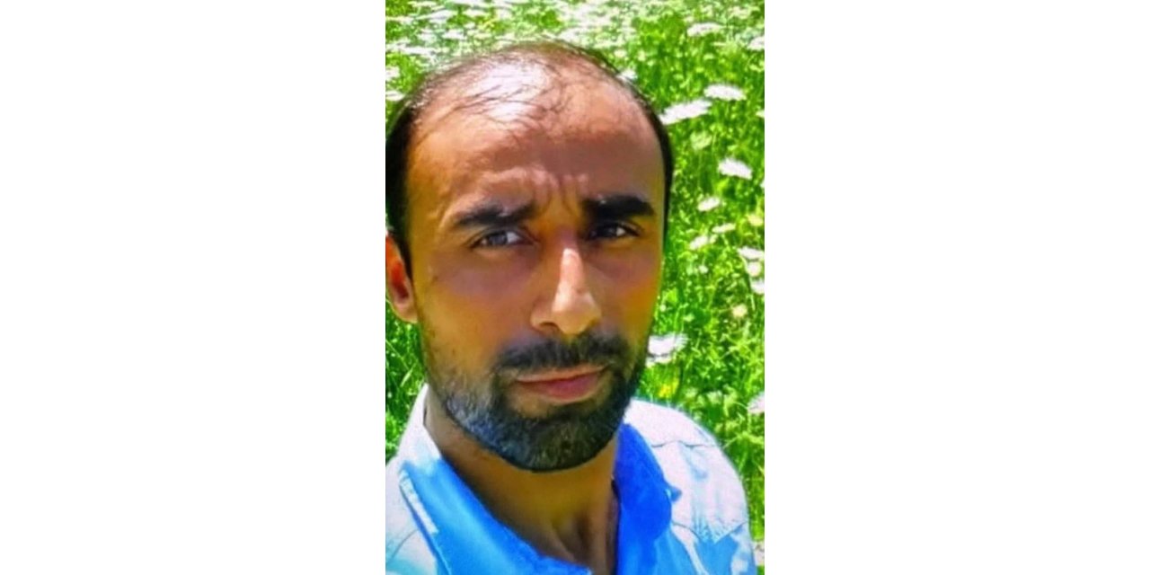 Cizre’de 7 çocuk babasından haber yok