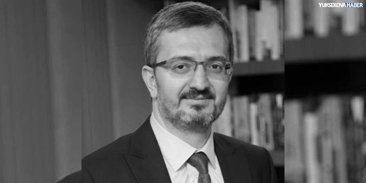 Burhanettin Duran, Cumhurbaşkanlığı İletişim Başkanlığına atandı