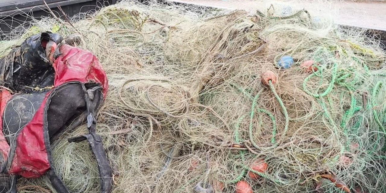 Elazığ’da su ürünleri av yasağı son buldu