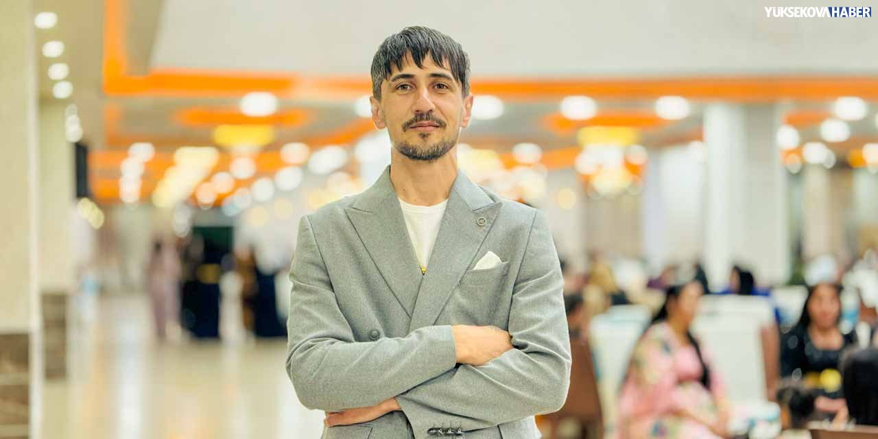 Yüksekovalı rap sanatçısı Senar Renda’nın yeni albümü yolda