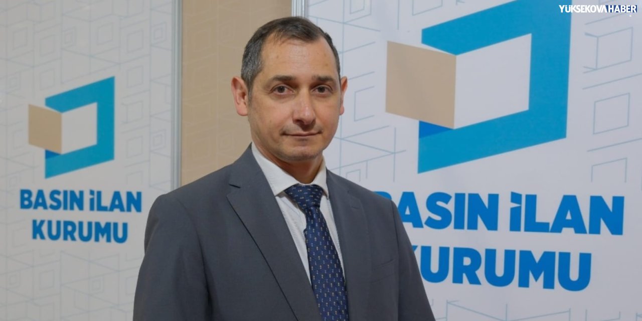 BİK Van Bölge Müdürü Arda Aşkın, Gaziantep'e atandı