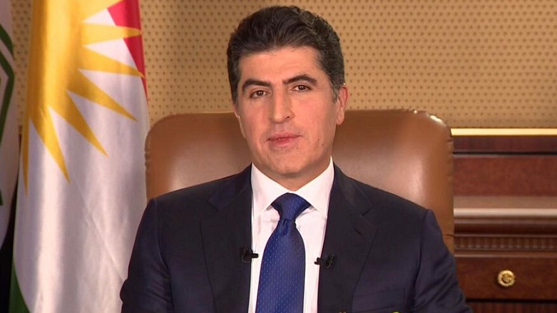 Neçirvan Barzani: Sürecin başarısı için üzerimize düşeni yapmaya hazırız