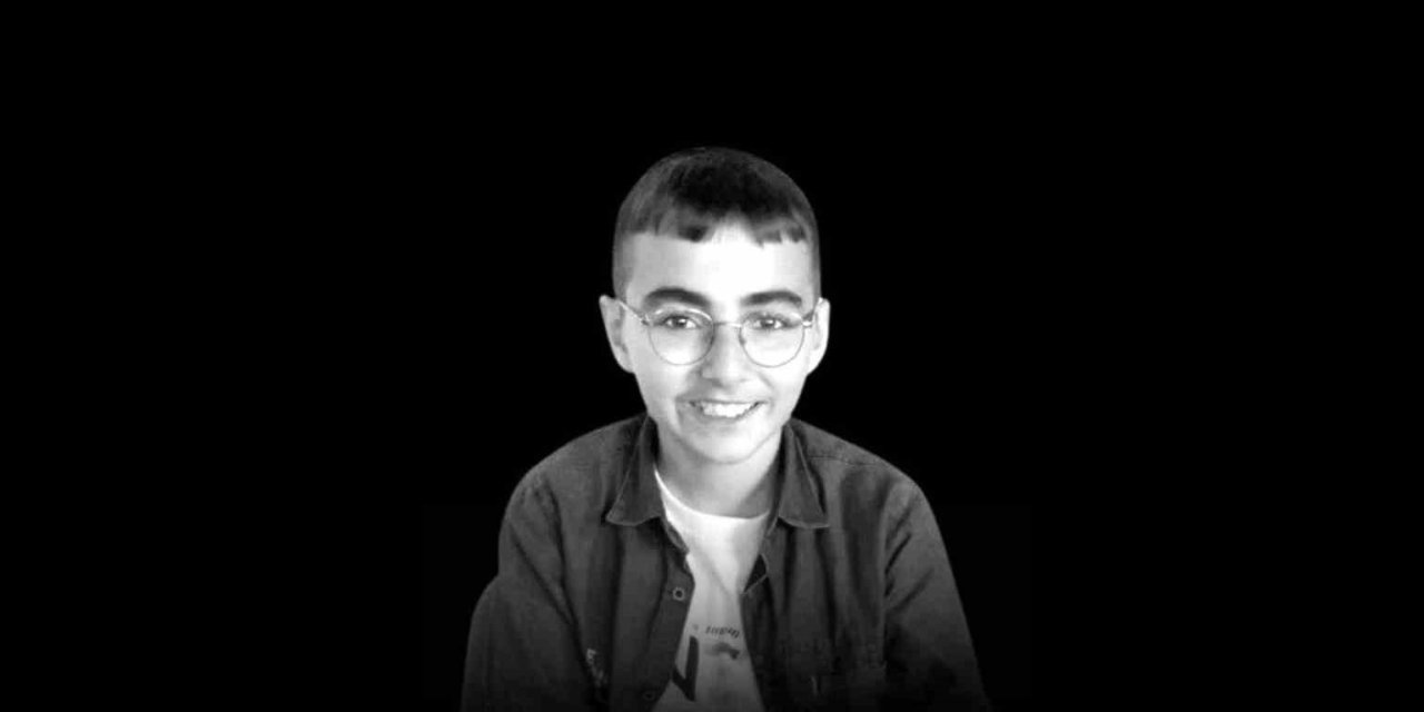 DENEYAP Teknoloji Atölyesi öğrencisi trafik kazasında hayatını kaybetti