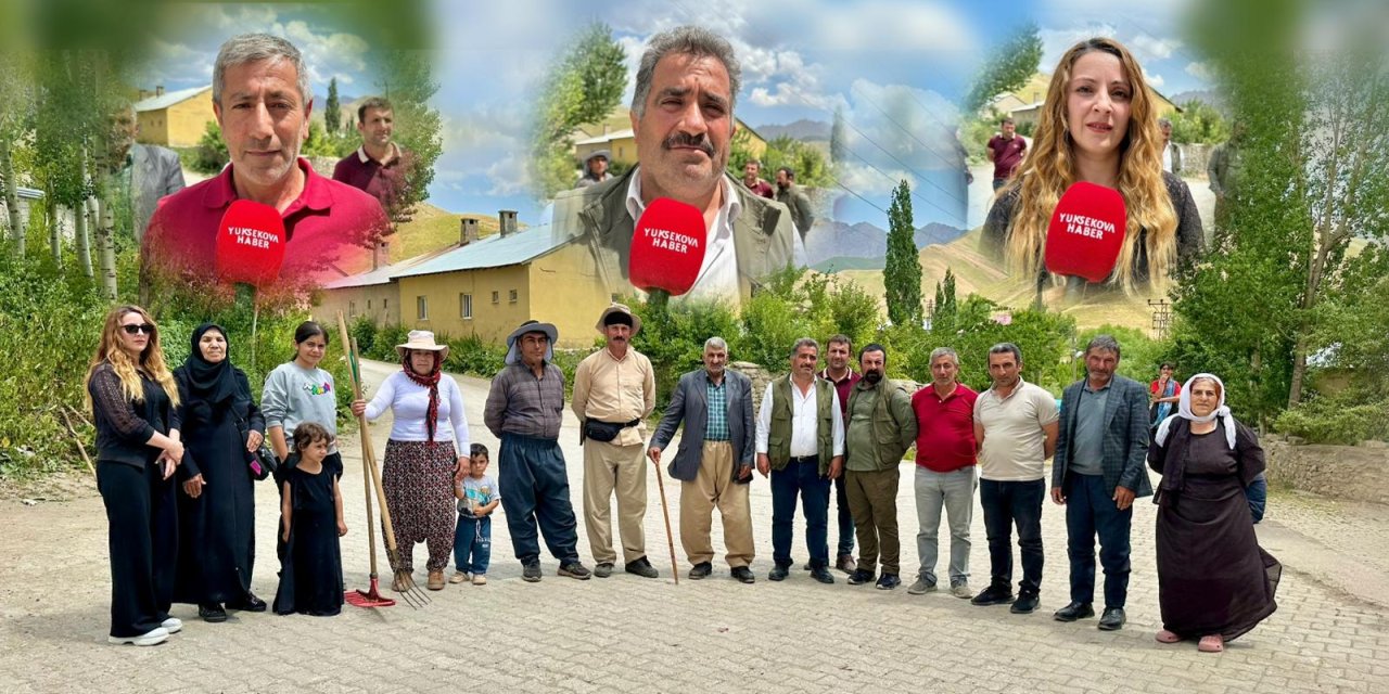 Yüksekova’da 126 aboneye kaçak elektrik cezası: "Bu durumun keyfi olarak yapıldığına inanıyoruz"
