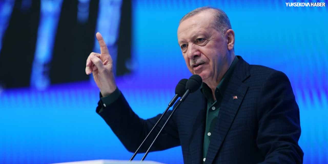 Cumhurbaşkanı Erdoğan'dan süreç açıklaması: Ak Parti-MHP-DEM olarak beraber yürümeye karar verdik