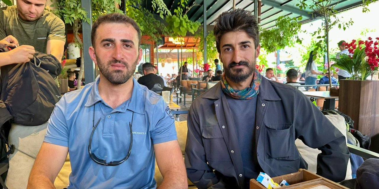 Türkiye’nin ilk Köy Dağcılık Kulübü Hakkari’de kuruldu