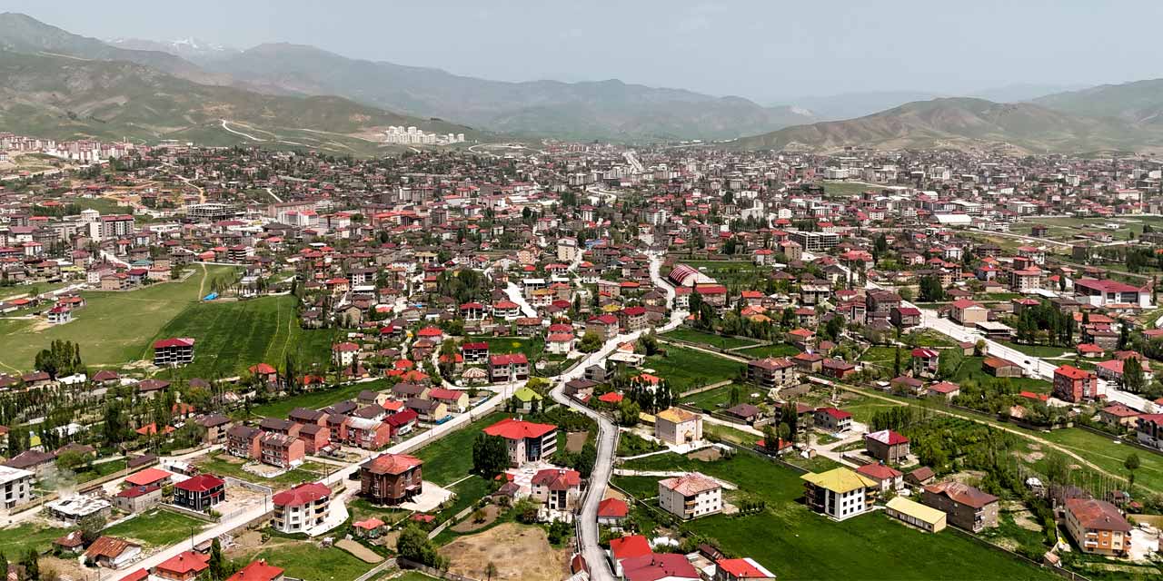 Çözüm sürecine Yüksekova'dan bir hafıza yolculuğu