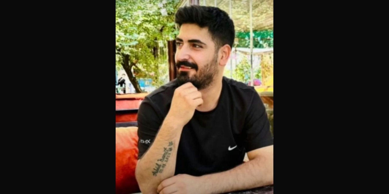 Yüksekova’da kalp krizi geçiren 22 yaşındaki Değenek hayatını kaybetti