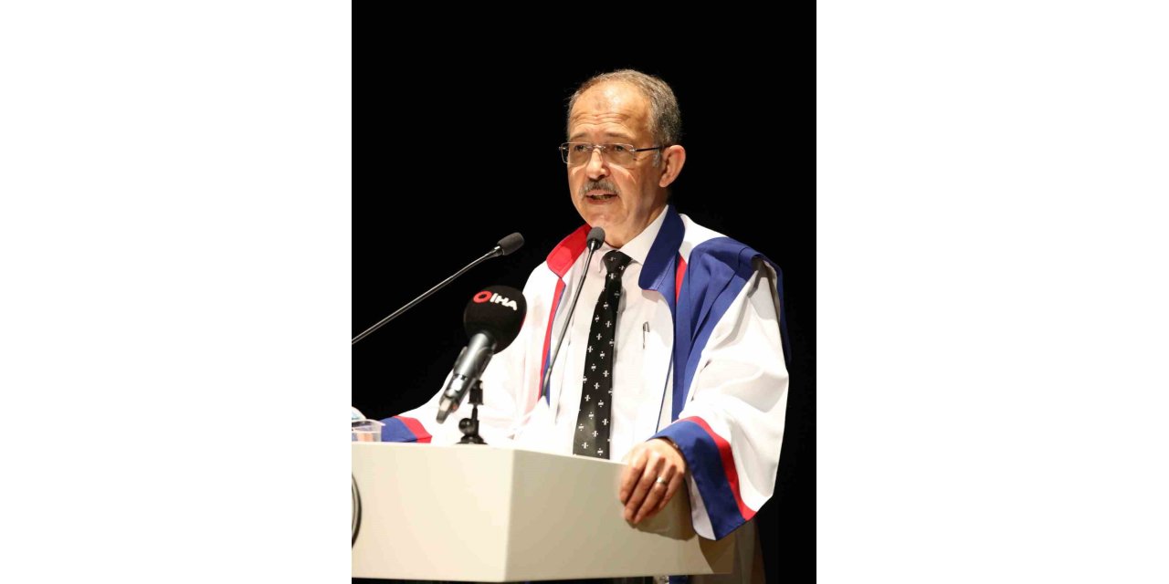 Prof. Dr. Güner Dağlı’dan 15 Temmuz mesajı