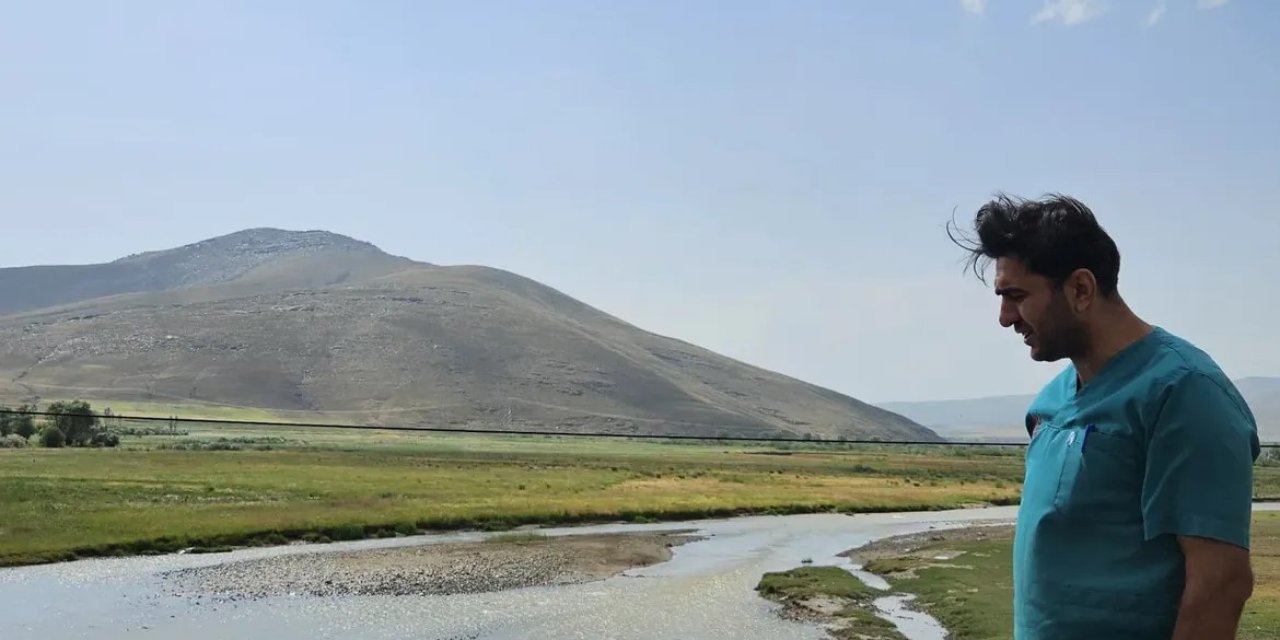 Murat Nehri’nde su ürünleri ve çevre düzenine ilişkin sıkı denetim