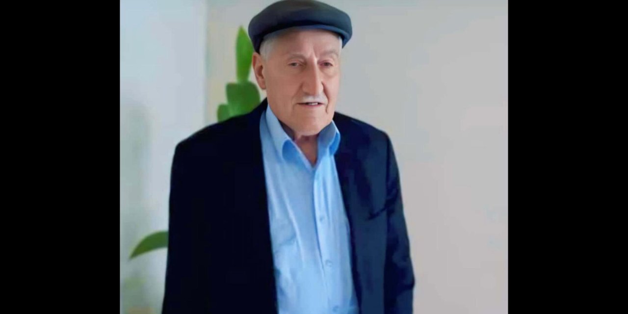 Yüksekova’da vefat: H. Barani Bayrakal hayatını kaybetti