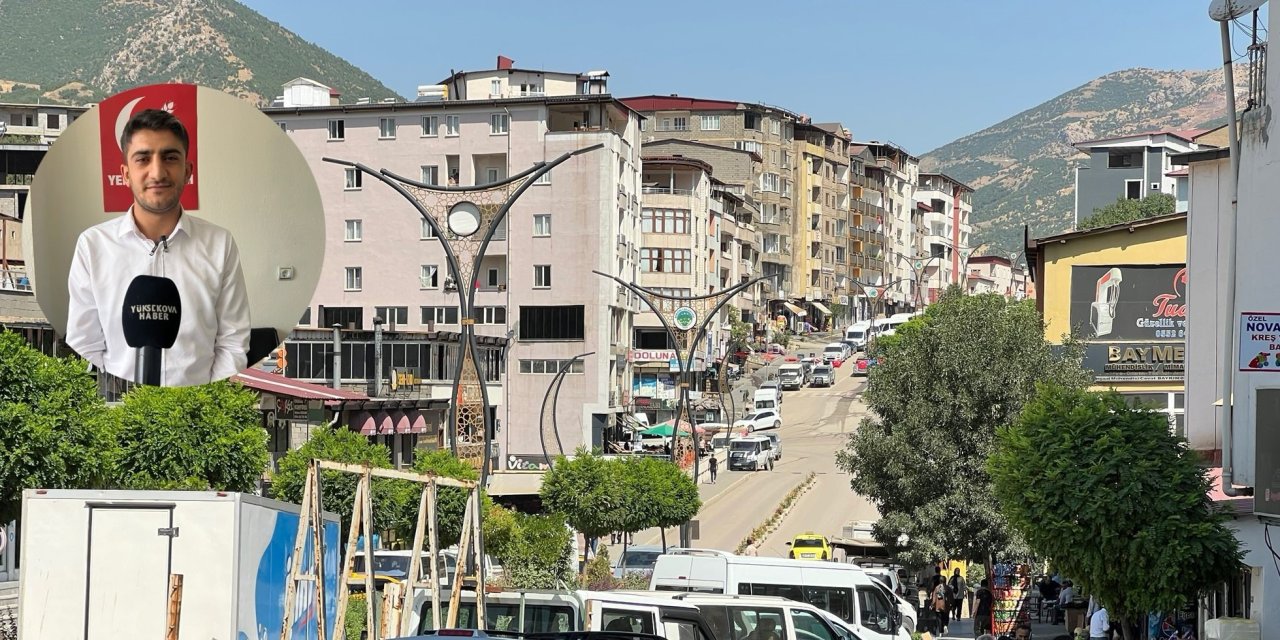 Şemdinli-Van yolcu bileti 500 TL oldu: Ulaşım zammına tepki
