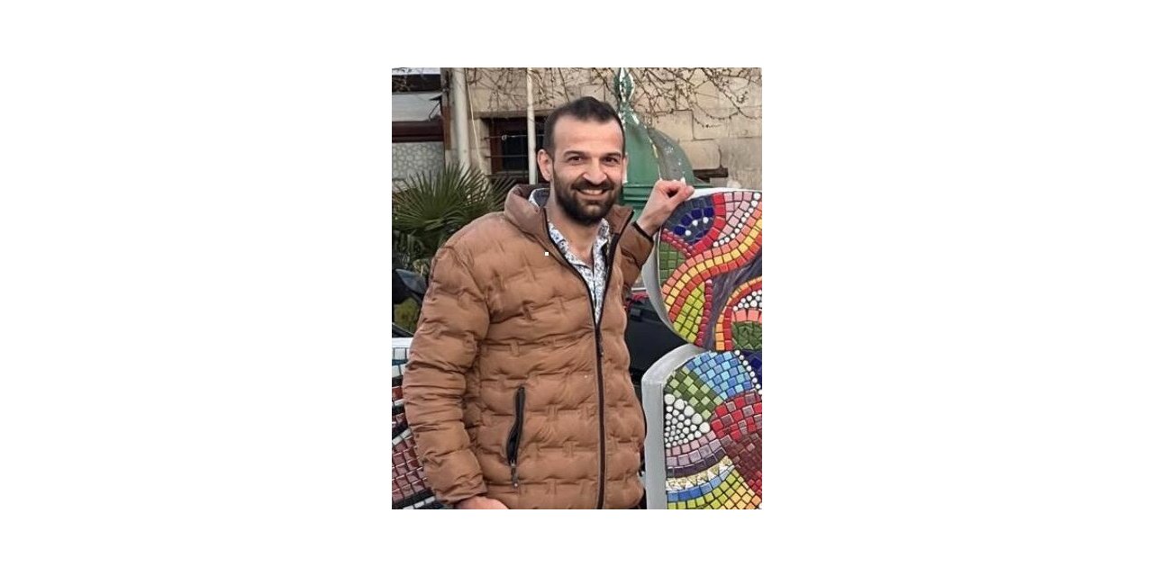 Adıyaman'da iki çocuk babası her yerde aranıyor