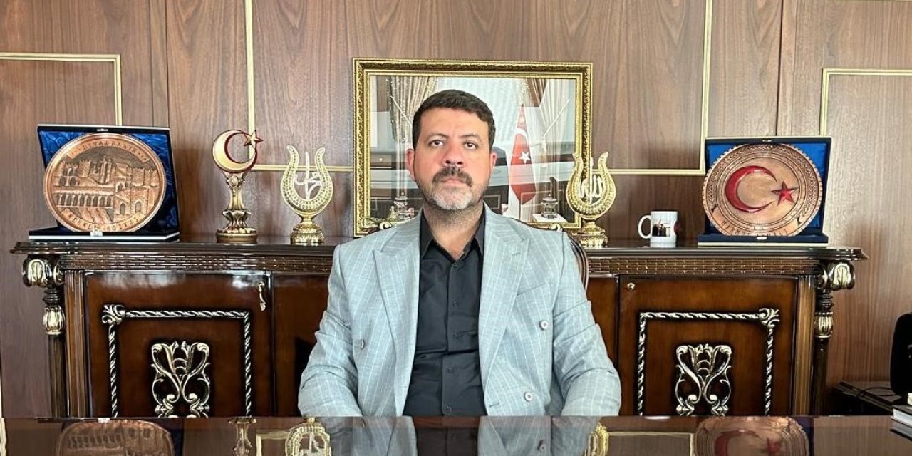 Bozkuş’tan 15 Temmuz mesajı