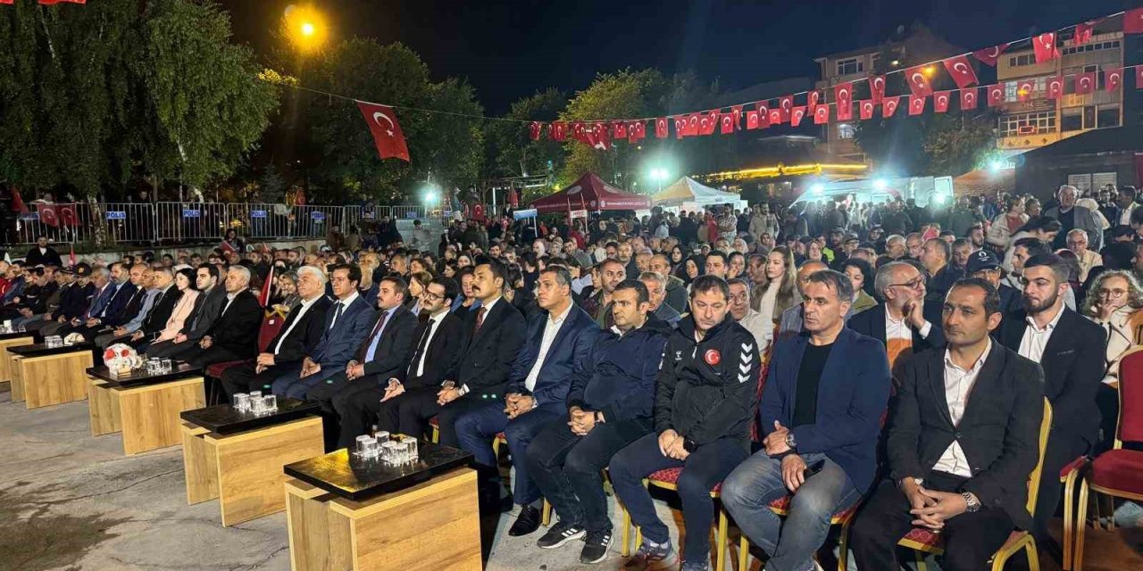 Ardahan’da 15 Temmuz Demokrasi ve Milli Birlik Günü etkinlikleri