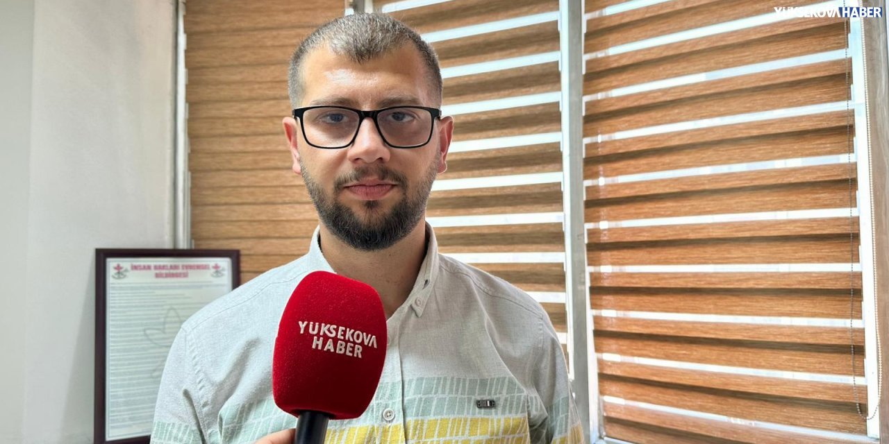 Akbaş: “Demirtaş ve Yüksekdağ gibi isimlerin serbest bırakılması toplumda güven yaratır”