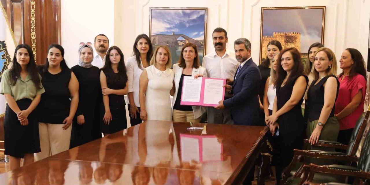 733 kadın adli yardım başvurusu yaptı