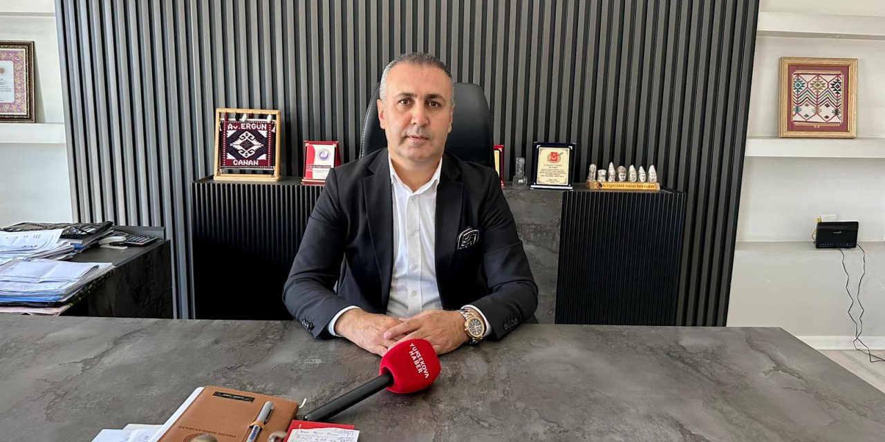 Hakkari Barosu Başkanı Canan: “Selahattin Demirtaş çıktığı vakit bu süreç daha da hızlanır”